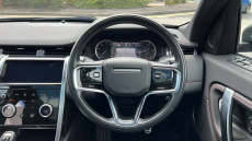 Land Rover Discovery Sport 2.0 D200 R-Dynamic S Plus 5dr Auto [5 Seat] Diesel Station Wagon